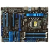 Мат. плата Socket1155 ASUS "P8P67 LE" (iP67, 4xDDR3, SATA III, SATA II, RAID, U133, 2xPCI-E, SB, 1Гбит LAN, IEEE1394a, USB2.0, USB3.0, ATX) (ret)