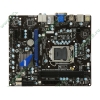 Мат. плата Socket1155 MSI "H67MS-E33" (iH67, 2xDDR3, SATA III, SATA II, RAID, PCI-E, D-Sub, DVI, HDMI, SB, 1Гбит LAN, USB2.0, mATX) (ret)