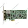 Тюнер TV+FM AVerMedia "AVerTV Capture HD" с ПДУ (PCI-Ex1) + стерео-очки (ret)
