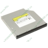 Привод DVD±RW 8xW/8xRW/8xR/24xW/24xRW/24xR Sony Optiarc "AD-7690H" для ноутбука, черный (SATA) (oem)