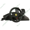 Руль Thrustmaster "Ferrari GT Experience Racing Wheel v.3" 2960697 с педалями для PC/Playstation 3 (USB) 