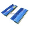Kingston HyperX <KHX1600C9D3T1K2/8G> DDR-III DIMM 8Gb KIT 2*4Gb<PC3-12800> CL9