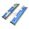 Kingston HyperX <KHX1600C9D3K2/8G> DDR3 DIMM 8Gb KIT 2*4Gb  <PC3-12800> CL9