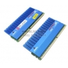 Kingston HyperX <KHX1600C9D3T1K2/8GX> DDR-III DIMM 8Gb KIT 2*4Gb <PC3-12800> CL9
