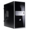 Корпус InWin EAR019 Black-Silver ATX 450W USB/Audio