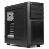 Корпус InWin MG133 Black 500W USB/Audio/Fan