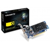 Видеокарта 512Mb <PCI-E> GIGABYTE GV-N210D2-512I с CUDA <GF210, GDDR2, 64 bit, HDCP, DVI, HDMI, Low Profile, Retail>