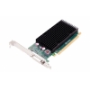 Профессиональная видеокарта 512Mb <PCI-Eх16> PNY nVidia NVS 300 <DDR3, 64 bit, DVI, Low Profile, Retail> (VCNVS300X16DVI-PB)