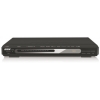 Проигрыватель  DVD BBK DV630SI Караоке Черный (диск 500 песен)