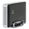 Жесткий диск Iomega USB 1Tb [35055] eGo (серый) USB 3.0 (антивирус 1 год)
