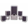 JUSTER 5D-105 PC THEATER (4колонки + SUBWOOFER 20W)