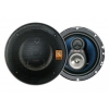 Колонки автомобильные Mystery Calypso MC-543 150Вт 90дБ 4Ом 13см (5дюйм) (ком.:2кол.) коаксиальные трехполосные