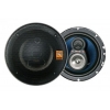 Колонки автомобильные Mystery Calypso MC-643 180Вт 91дБ 4Ом 16см (6.5дюйм) (ком.:2кол.) коаксиальные трехполосные
