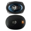 Колонки автомобильные Mystery Calypso MC-6943 280Вт 92дБ 4Ом 15x23см (6x9дюйм) (ком.:2кол.) коаксиальные трехполосные