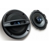 Колонки автомобильные Sony XS-F1727SE 190Вт 89дБ 4Ом 17см (6 3/4дюйм) (ком.:2кол.) коаксиальные двухполосные