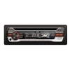 Автомагнитола CD Mystery MCD-565MP 1DIN 4x50Вт