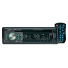 Автомагнитола CD Mystery MCD-590MPU 1DIN 4x50Вт