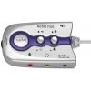 AUDIO HUB GALAXY AH-01 (подкл-ие микрофона, наушников, колонок, PORTABLE HANDS FREE, регул. громкости)