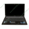 Мобильный ПК ASUS "N73JF" (Core i5 460M-2.53 ГГц, 4096МБ, 500ГБ, GFGT425M, DVD±RW, 1Гбит LAN, WiFi, BT, WebCam, 17.3" Full HD, W'7 HP 64bit) 