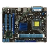 Мат. плата Socket775 ASUS "P5G41T-M LX2/GB/LPT" (iG41, 2xDDR3, U100, SATA II, PCI-E, D-Sub, SB, 1Гбит LAN, USB2.0, mATX) (oem)