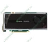 Видеокарта PCI-E 2048МБ PNY Technologies "Quadro 4000" (Quadro 4000, DDR5, DVI, 2xDP) (ret)