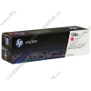 Картридж HP "128A" CE323A (пурпурный) для LJ-CM1415/CP1525 