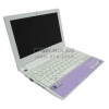 Acer Aspire One HAPPY-2DQuu <LU.SEA0D.015> Atom N450(1.66)/1024/250/WiFi/cam/Win7St/10.1"/1.13 кг