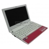 Acer Aspire One HAPPY-2DQpp <LU.SE80D.013> Atom N450(1.66)/1024/250/WiFi/cam/Win7St/10.1"/1.13 кг