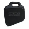 Чехол ASUS O2xygen (неопрен, чёрный) <90XB0-900BA-00060>