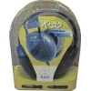 Наушники AKG K-55 (шнур 3м.)