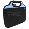 Чехол ASUS O2xygen (неопрен, голубой) <90XB0-900BA-00010>