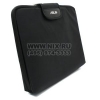 Чехол ASUS Slim Eee (нейлон, чёрный) <90XB1-N00BA-00010>