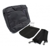 Сумка ASUS Duralite (нейлон, серая) <90XB0-T00BA-00010>