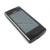 NOKIA X6-00 8Gb Black (QuadBand, LCD 3.2" 640x360@16M, EDGE+BT2.0,WiFi,8Gb,видео,MP3,FM,122г, Symbian 9.4)