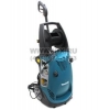 Makita <HW131SET> Мини-мойка с насадками (3 шт) (130 бар,500 л/ч)