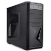 Корпус Zalman Z9 Black w\o PSU