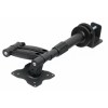 Кронштейн для мониторов Kromax OFFICE-2 Grey Titan, для моинитора 13"-26", 4 ст. свободы, 3D вращение, VESA 75/100, max 10кг (20031)