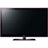 Телевизор 32" LG 32LE5450 FHD, 1920x1080, 3 000 000:1, 178/178, 2.4ms, LED, Wireless ready, USB 2.0 (JPEG, MP3, Divx), TrueMotion 100Hz, 4 HD