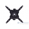 Кронштейн Kromax ASTRA-7, Grey, 15"-37", 3 ст. свободы, 3D вращение, VESA 75/ 100/ 200*100/ 200, max 25 кг (20002)