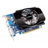 Видеокарта Gigabyte PCI-E NV GV-N440D3-1GI GT440 1024Mb 128b D3 830/1800 HDMI+DVI-I+CRT RTL