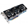 Видеокарта Gigabyte PCI-E NV GV-N580UD-15I GTX580 1536Mb 384b DDR5 795/1536 D-DVI+HDMI RTL