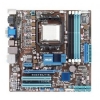 Материнская плата Asus M4A78LT-M Soc-AM3 AMD760G DDR3 mATX AC'97 8ch GbLAN RAID VGA