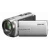 VideoCamera Sony DCR-SX45ES silver 1xCCD 60x IS el 3" Touch LCD MS Pro-Hg Duo+SDXC Flash  (DCRSX45ES.CEL)