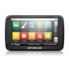 Автомобильный навигатор GPS SHTURMANN Link 500 (SIM-карта МТС) 5'' 800x480 500Mhz FM GPRS (LINK 500 SIM)