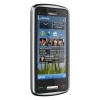 Телефон Nokia GSM C6-01 серебристый (002S7M5)