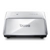 Проектор BenQ MX880UST DLP 2500ANSI XGA 3000:1Short-throw(Mirror-type) 5000hrsUSB LAN 3D Ready 5.5кг (9H.J3A77.13E)