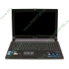Мобильный ПК ASUS "N53JQ" (Core i7 740QM-1.73ГГц, 8192МБ, 500ГБ, GFGT425M, BD-RE, 1Гбит LAN, WiFi, BT, TV, WebCam, 15.6" Full HD, W'7 HP 64bit) 