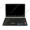 Мобильный ПК ASUS "N52DA" (Turion II X2 P520-2.30ГГц, 3072МБ, 320ГБ, HD5730, DVD±RW, LAN, WiFi, BT, WebCam, 15.6" WXGA, W'7 HB 64bit) 