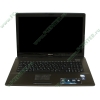 Мобильный ПК ASUS "K72F" (Pentium DC P6200-2.13ГГц, 2048МБ, 320ГБ, GMAHD, DVD±RW, LAN, WiFi, BT, WebCam, 17.3" HD+, W'7 HB 64bit) 
