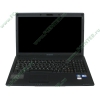 Мобильный ПК Lenovo "G560" 59069064 (Core i3 380M-2.53ГГц, 2048МБ, 320ГБ, GMAHD, DVD±RW, LAN, WiFi, WebCam, 15.6" WXGA, W'7 HB 64bit) 